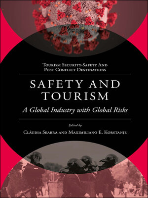 cover image of Safety and Tourism